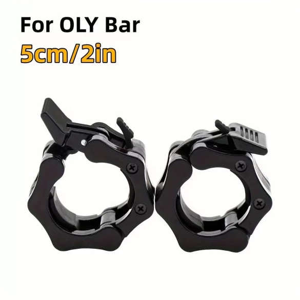 1 Paar Hantelverschlüsse