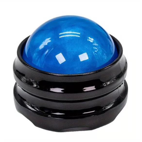Rollende Massagelball, Selbstmassagegerät