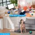 Rollende Massagelball, Selbstmassagegerät