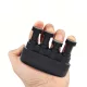 Fingerübungen und Griffkrafttrainer