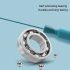 1 Paar Gewichts-Springseil