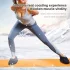 1,8 Meter lange Rutschbahn, Indoor-Schnelllauf-Trainings- und Fitnessgerät