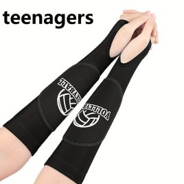 Gepolsterter Unterarmschutz, Unterarmbandage