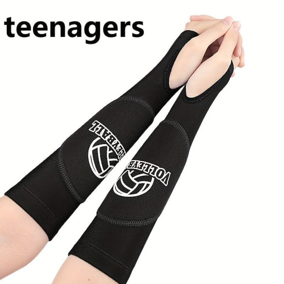 Gepolsterter Unterarmschutz, Unterarmbandage