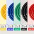 11-teiliges Widerstandsband-Set