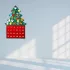 Filz Weihnachts-Adventskalender