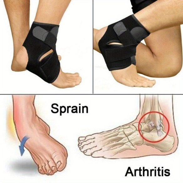 Knöchelstützband