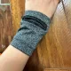 Stilvolles Unisex-Handgelenkband mit Aufbewahrungsfach, Perfekt für Fitnessstudio, Laufen, Radfahren