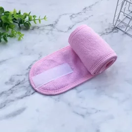 1 Paket Ultra Weiches Verstellbares Damen-Stirnband