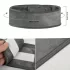 1 Paket Ultra Weiches Verstellbares Damen-Stirnband