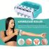 Lindern Sie Cellulite, Triggerpunkt-Schmerzen und Muskelverspannungen mit diesem Mini-Myofascial-Release-Werkzeug – Perfekt für Männer und Frauen! Triggerpunkt-Massager