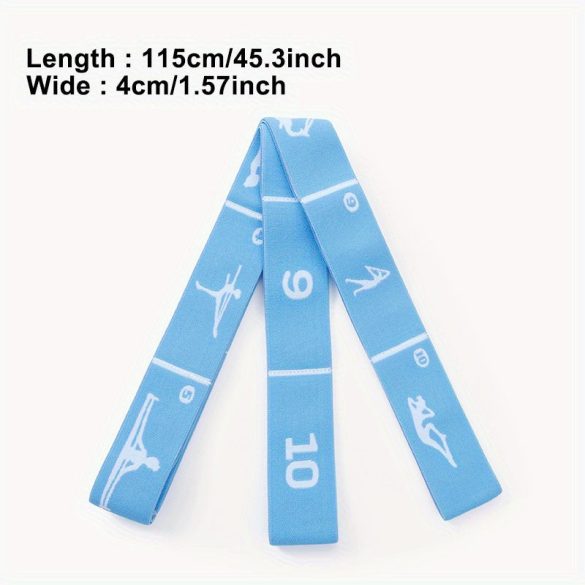 Professionelles Band Widerstandsband