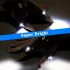 1 Paar LED-Taschenlampen-Handschuhe