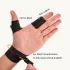 1 Paar LED-Taschenlampen-Handschuhe