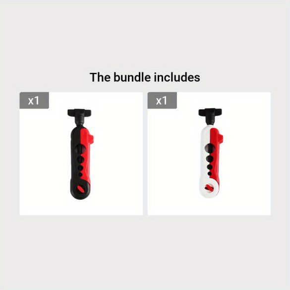 Angelschnur Wickler, Tragbare Spinnrolle Köderwerfer