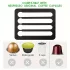 Nespresso Kaffeekapselhalter