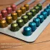 Nespresso Kaffeekapselhalter