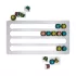 Nespresso Kaffeekapselhalter