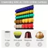 Nespresso Kaffeekapselhalter
