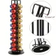 Drehbarer Nespresso Kaffeekapselhalter