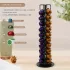 Drehbarer Nespresso Kaffeekapselhalter