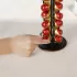 Drehbarer Nespresso Kaffeekapselhalter
