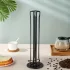Drehbarer Nespresso Kaffeekapselhalter