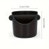 KISSHOME Kaffee-Abfallbox