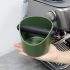 KISSHOME Kaffee-Abfallbox