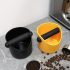 KISSHOME Kaffee-Abfallbox