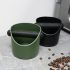 KISSHOME Kaffee-Abfallbox