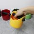 KISSHOME Kaffee-Abfallbox