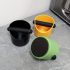 KISSHOME Kaffee-Abfallbox