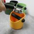 KISSHOME Kaffee-Abfallbox