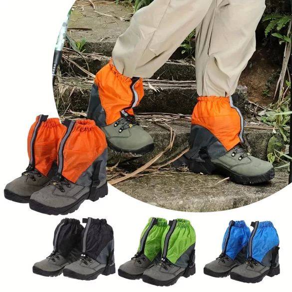 Wasserdichte Outdoor-Beinlinge