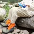 Wasserdichte Outdoor-Beinlinge
