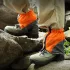 Wasserdichte Outdoor-Beinlinge