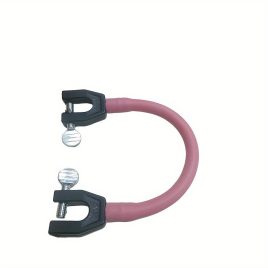   Kinder-Skiübungsgerät - Robuster Gummi, Sturzsicheres Design