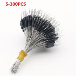 300 Stk. Angelposen Stopper