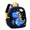 Navy Dinosaurier