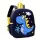 Niedliche Dino-Kinderschultasche - wasserdicht