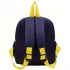 Niedliche Dino-Kinderschultasche - wasserdicht