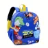 Niedliche Dino-Kinderschultasche - wasserdicht