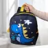 Niedliche Dino-Kinderschultasche - wasserdicht