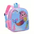 Niedliche Dino-Kinderschultasche - wasserdicht