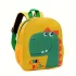 Niedliche Dino-Kinderschultasche - wasserdicht
