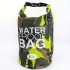 Schwimmender, wasserdichter Packsack für Rafting, Paddeln, Wassersport