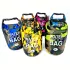 Schwimmender, wasserdichter Packsack für Rafting, Paddeln, Wassersport