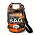 Schwimmender, wasserdichter Packsack für Rafting, Paddeln, Wassersport