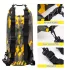 Schwimmender, wasserdichter Packsack für Rafting, Paddeln, Wassersport